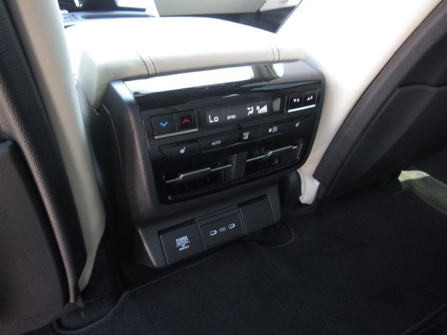 2026 Acura MDX Type S w/Advance Package