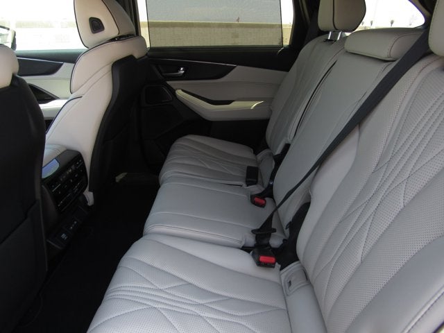 2026 Acura MDX Type S w/Advance Package