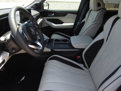2026 Acura MDX Type S w/Advance Package