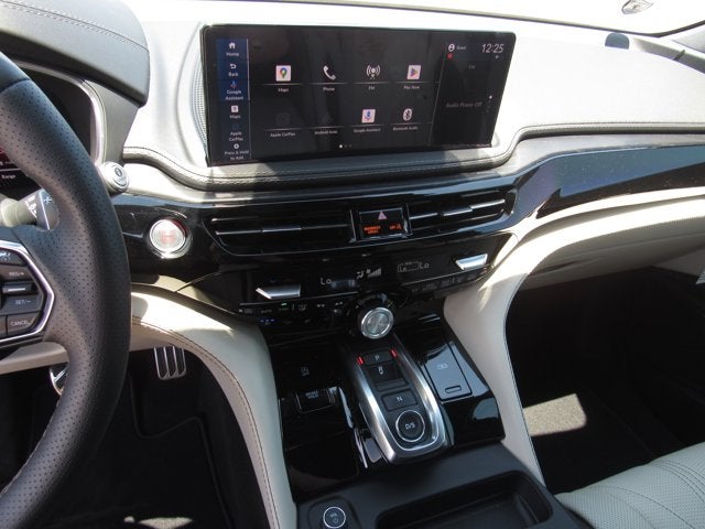2026 Acura MDX Type S w/Advance Package