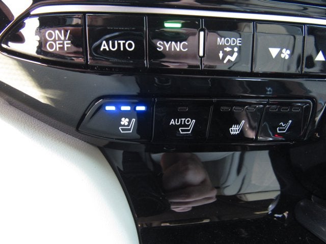 2026 Acura MDX Type S w/Advance Package