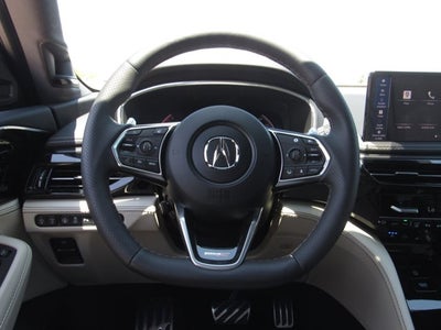2026 Acura MDX Type S w/Advance Package