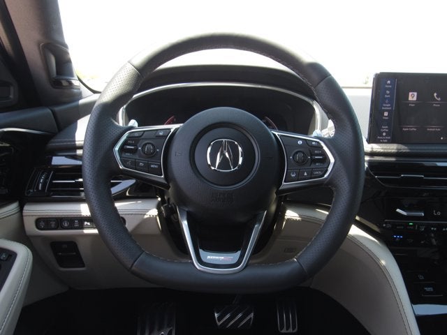 2026 Acura MDX Type S w/Advance Package