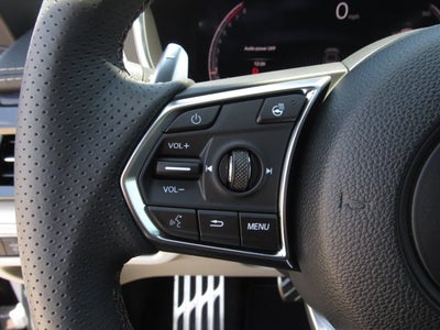 2026 Acura MDX Type S w/Advance Package