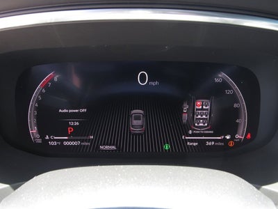 2026 Acura MDX Type S w/Advance Package