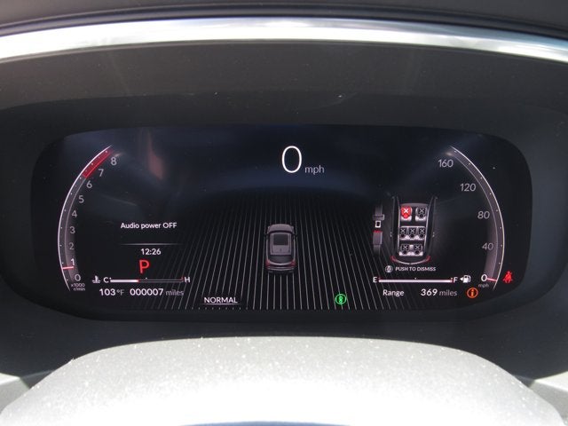 2026 Acura MDX Type S w/Advance Package