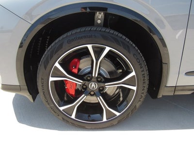 2026 Acura MDX Type S w/Advance Package