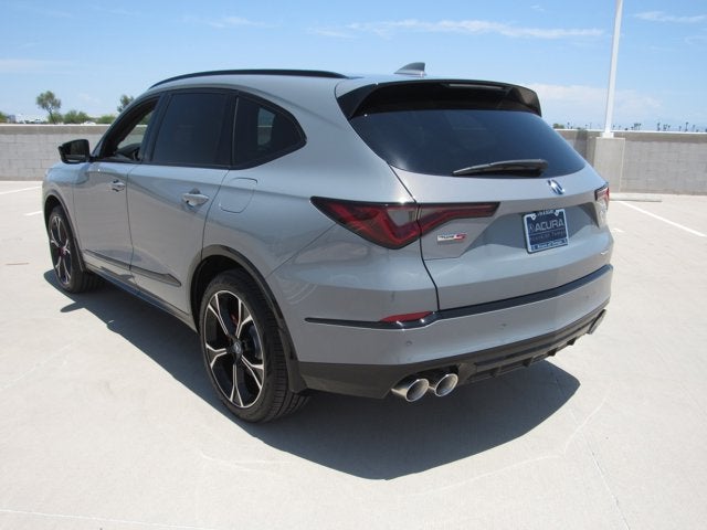 2026 Acura MDX Type S w/Advance Package