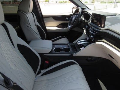 2026 Acura MDX Type S w/Advance Package