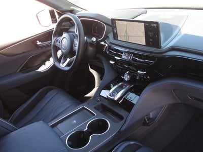 2026 Acura MDX Type S w/Advance Package