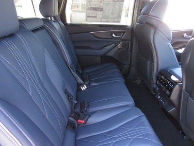 2026 Acura MDX Type S w/Advance Package
