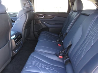 2026 Acura MDX Type S w/Advance Package