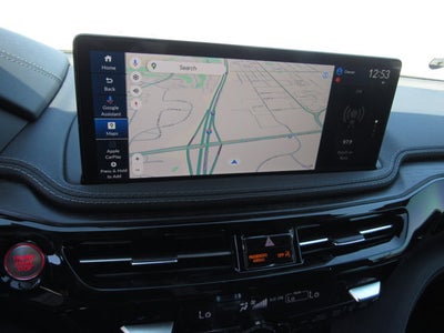 2026 Acura MDX Type S w/Advance Package