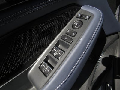 2026 Acura MDX Type S w/Advance Package