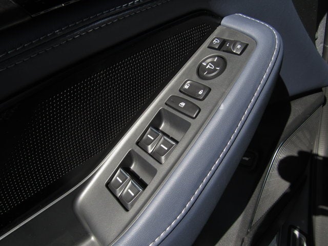 2026 Acura MDX Type S w/Advance Package