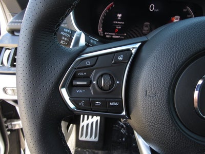 2026 Acura MDX Type S w/Advance Package