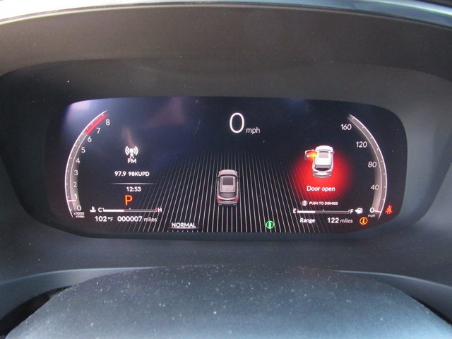 2026 Acura MDX Type S w/Advance Package