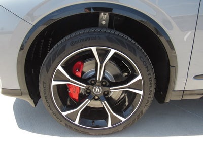 2026 Acura MDX Type S w/Advance Package