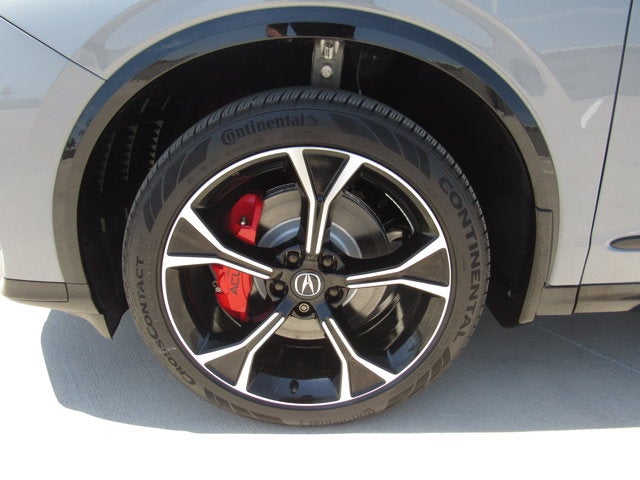 2026 Acura MDX Type S w/Advance Package