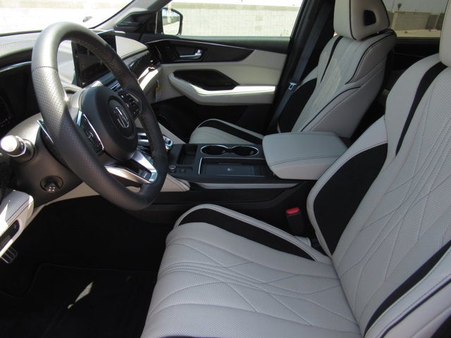 2026 Acura MDX Type S w/Advance Package