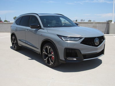 2026 Acura MDX Type S w/Advance Package