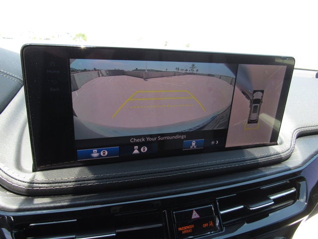 2026 Acura MDX Type S w/Advance Package