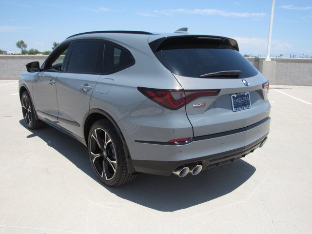 2026 Acura MDX Type S w/Advance Package
