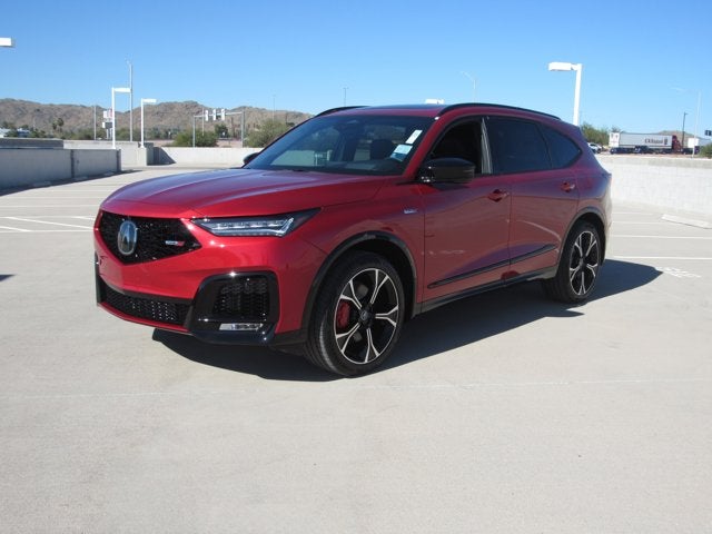 2026 Acura MDX Type S w/Advance Package