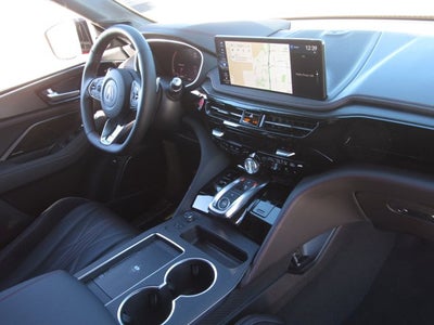2026 Acura MDX Type S w/Advance Package