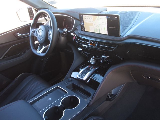 2026 Acura MDX Type S w/Advance Package