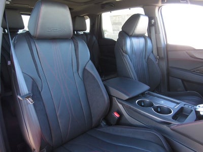 2026 Acura MDX Type S w/Advance Package