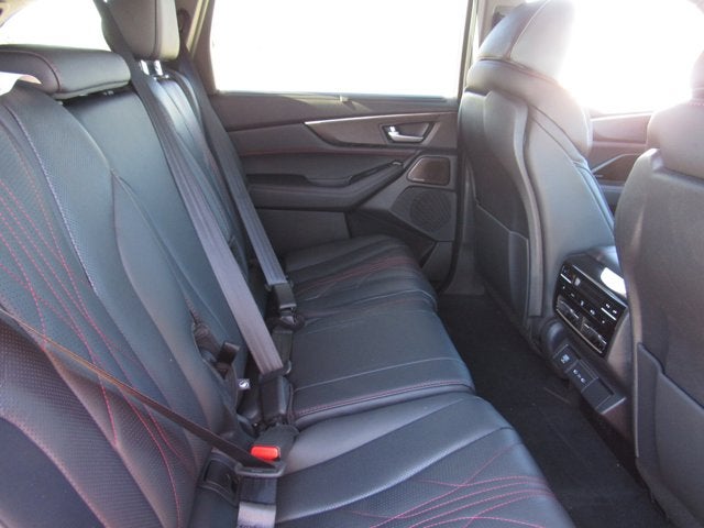2026 Acura MDX Type S w/Advance Package