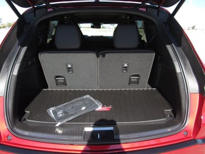 2026 Acura MDX Type S w/Advance Package