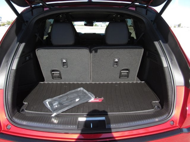 2026 Acura MDX Type S w/Advance Package