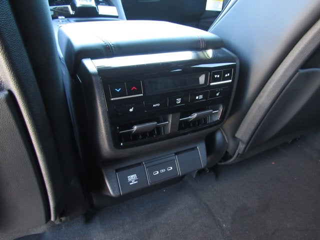 2026 Acura MDX Type S w/Advance Package