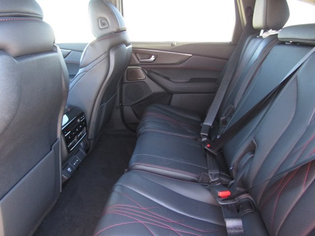 2026 Acura MDX Type S w/Advance Package