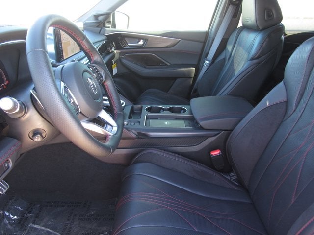 2026 Acura MDX Type S w/Advance Package