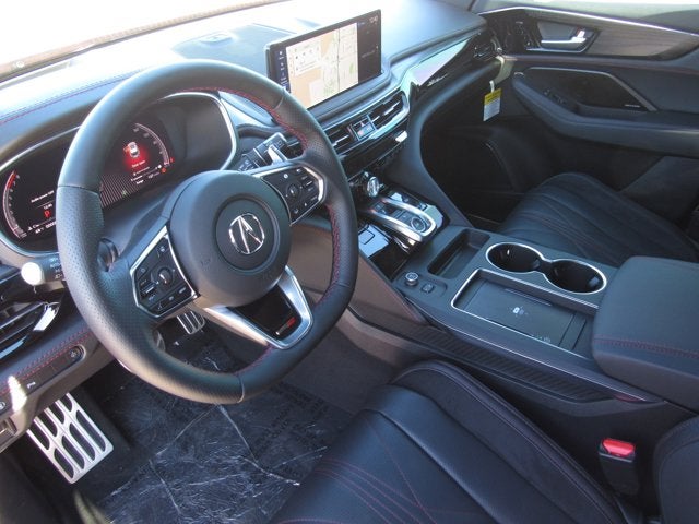 2026 Acura MDX Type S w/Advance Package