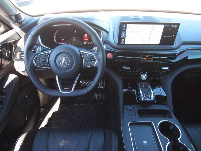 2026 Acura MDX Type S w/Advance Package