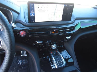 2026 Acura MDX Type S w/Advance Package