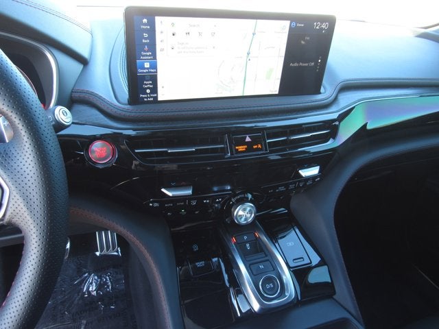 2026 Acura MDX Type S w/Advance Package