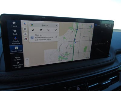 2026 Acura MDX Type S w/Advance Package