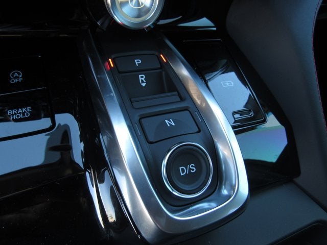 2026 Acura MDX Type S w/Advance Package