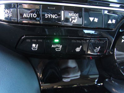 2026 Acura MDX Type S w/Advance Package