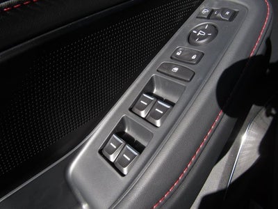 2026 Acura MDX Type S w/Advance Package