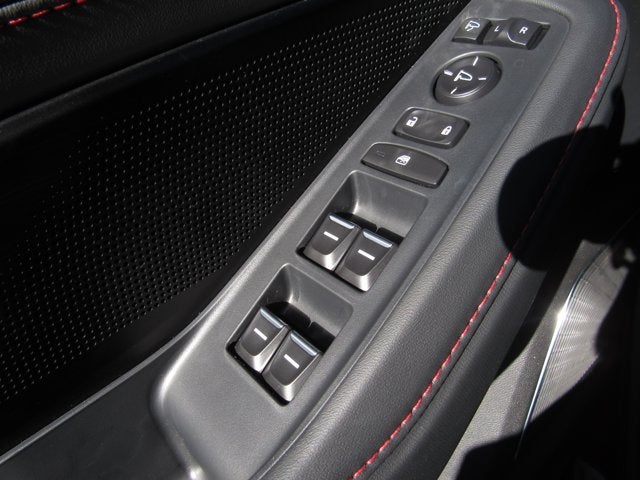 2026 Acura MDX Type S w/Advance Package