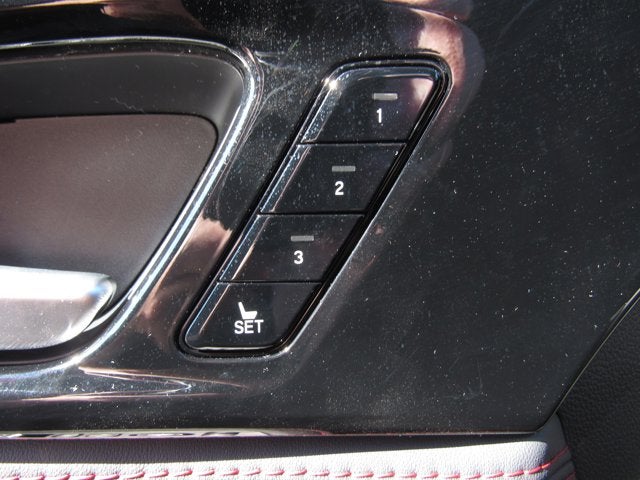 2026 Acura MDX Type S w/Advance Package