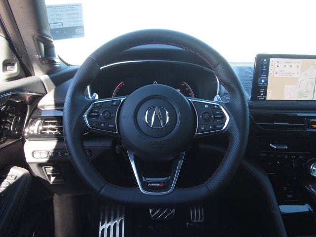 2026 Acura MDX Type S w/Advance Package