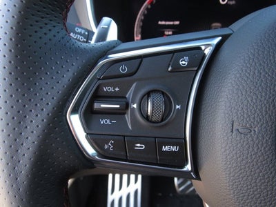 2026 Acura MDX Type S w/Advance Package