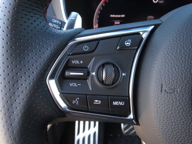 2026 Acura MDX Type S w/Advance Package